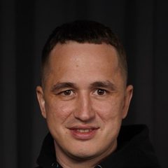 Роман Чекашёв, основатель stratIQ
